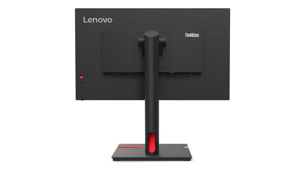 Lenovo ThinkVision T24i-30 LED display 60.5 cm (23.8&quot;) 1920 x 1080 pixels Full HD Black