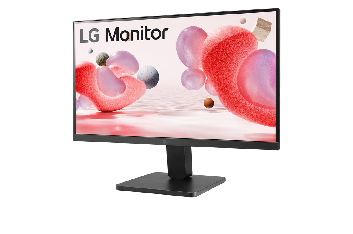 LG 22MR410-B computer monitor 54.5 cm (21.4&quot;) 1920 x 1080 pixels Full HD Black