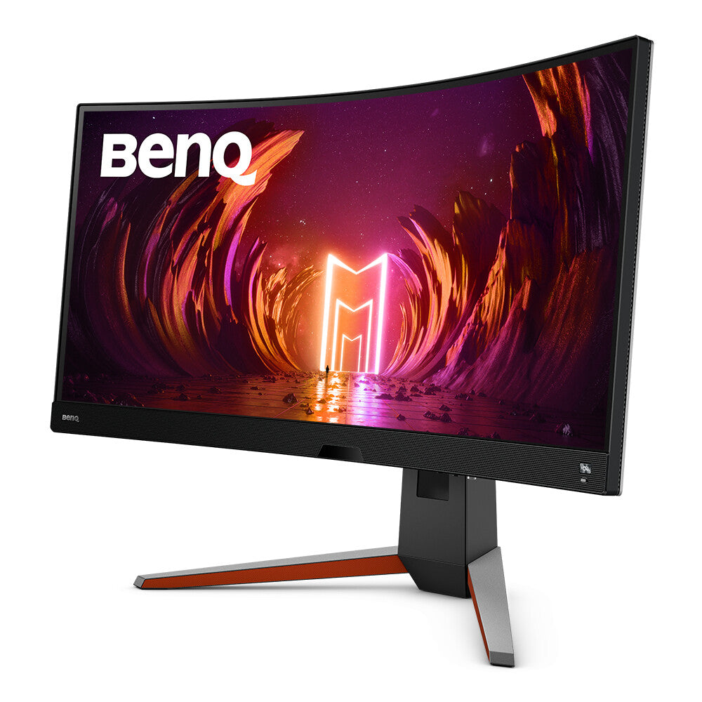 BenQ EX3410R - 86.4 cm (34&quot;) - 3440 x 1440p Wide Quad HD Monitor