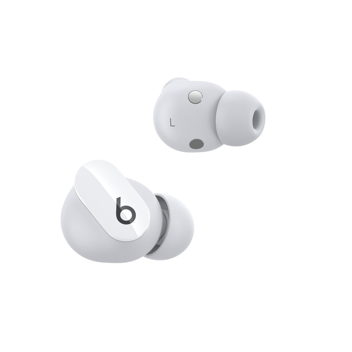 Beats by Dr. Dre Studio Buds - True Wireless Stereo (TWS) In-ear Bluetooth Earbuds in White