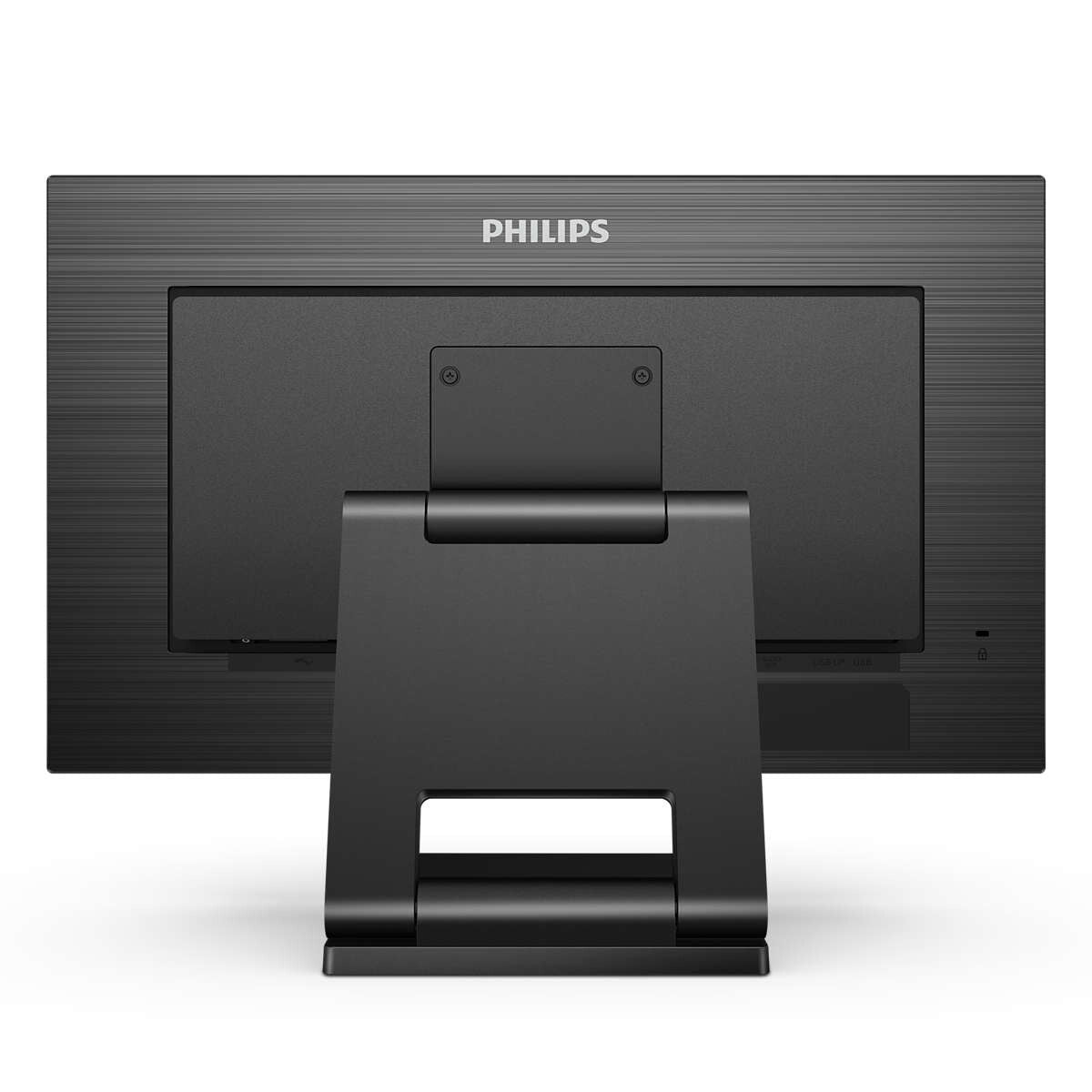 Philips 242B1TC/00 computer monitor 60.5 cm (23.8&quot;) 1920 x 1080 pixels Full HD LED Touchscreen Black