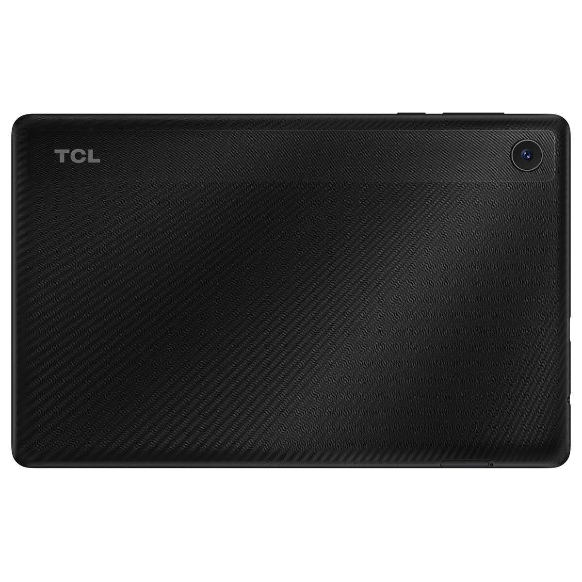 TCL TAB 8 4G - 32 GB - 20.3 cm (8&quot;) - 2 GB - Wi-Fi 5 - Android 11 - Black