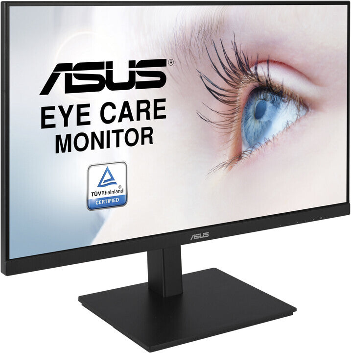ASUS VA27DQSB - 68.6 cm (27&quot;) - 1920 x 1080 pixels Full HD LED Monitor