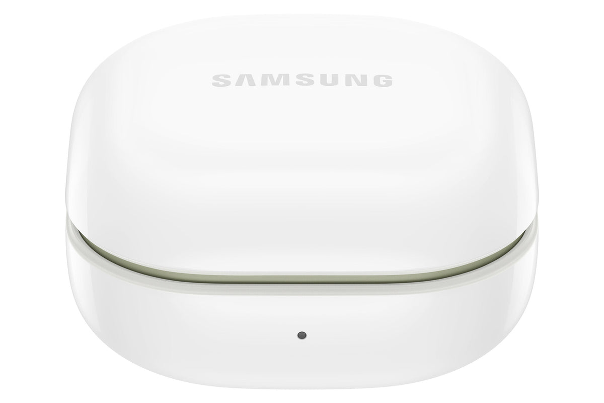 Samsung Galaxy Buds2 Bluetooth Wireless Headset in Olive