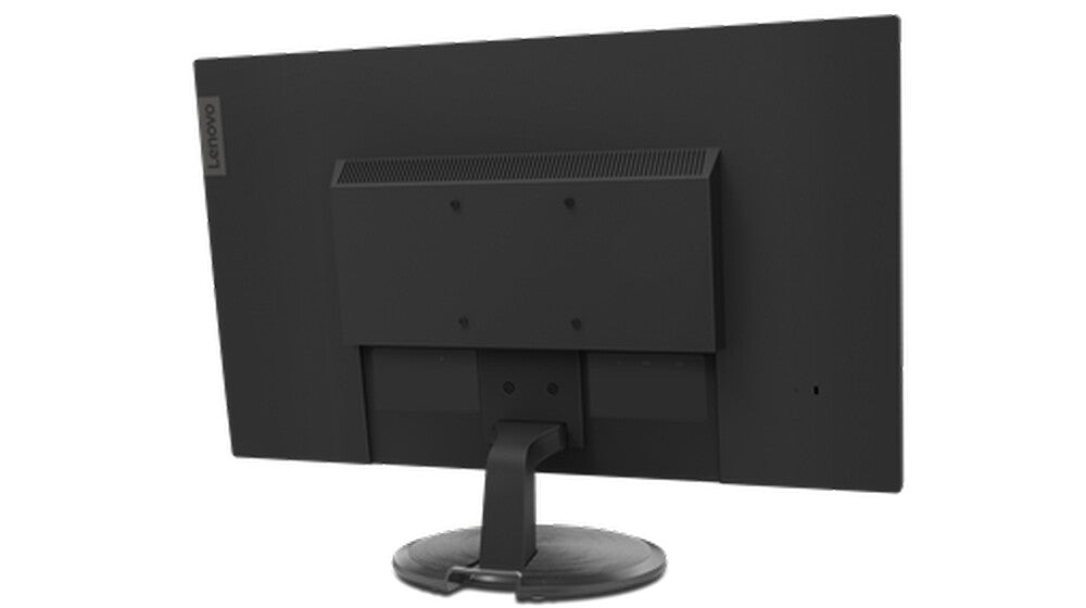 Lenovo ThinkVision C27q-30 LED display 68.6 cm (27&quot;) 2560 x 1440 pixels Quad HD Black