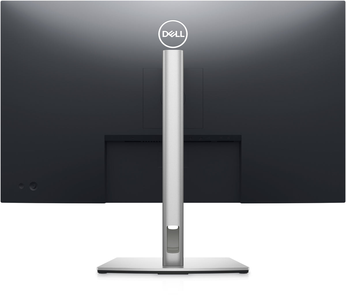 DELL P Series P3223DE LED display 80 cm (31.5&quot;) 2560 x 1440 pixels Quad HD LCD Black