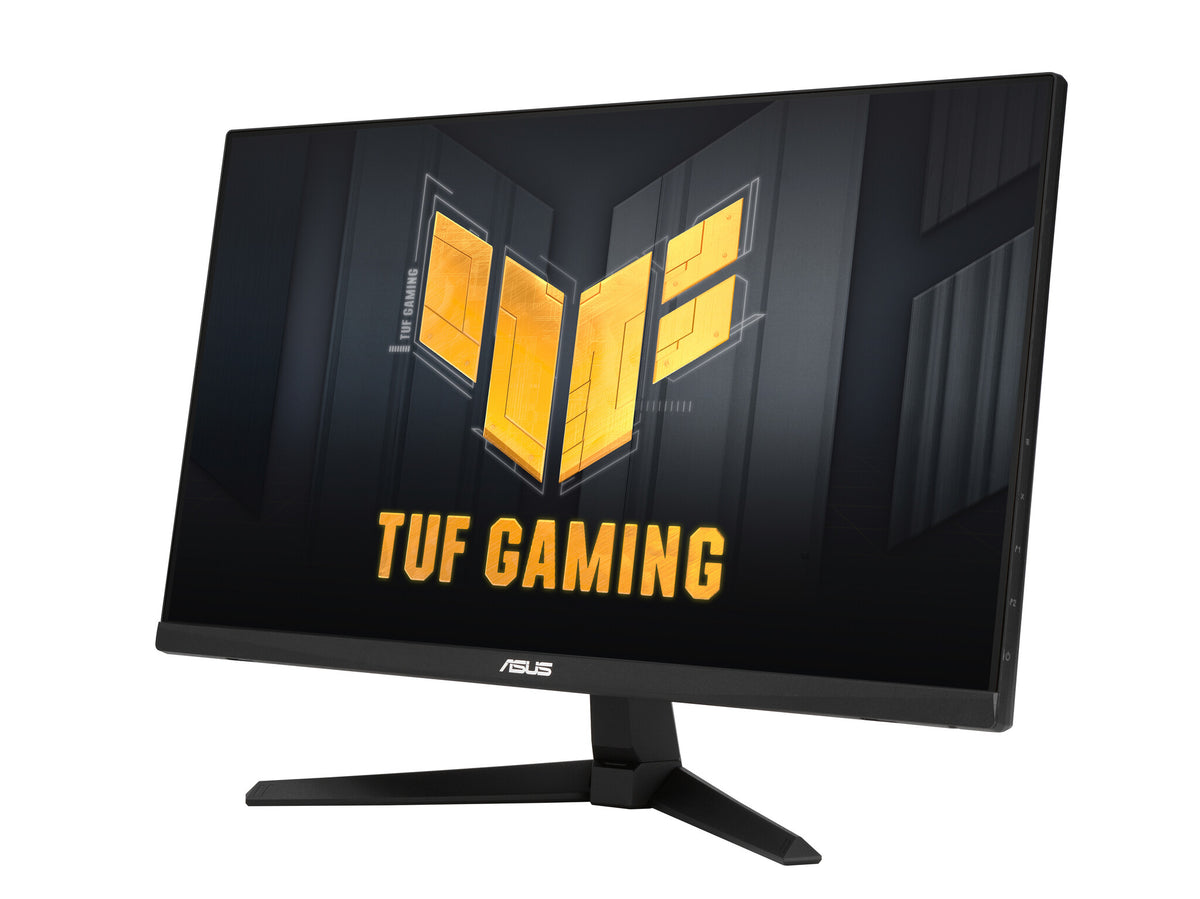 ASUS TUF Gaming VG249QM1A - 60.5 cm (23.8&quot;) - 1920 x 1080 pixels Full HD Monitor