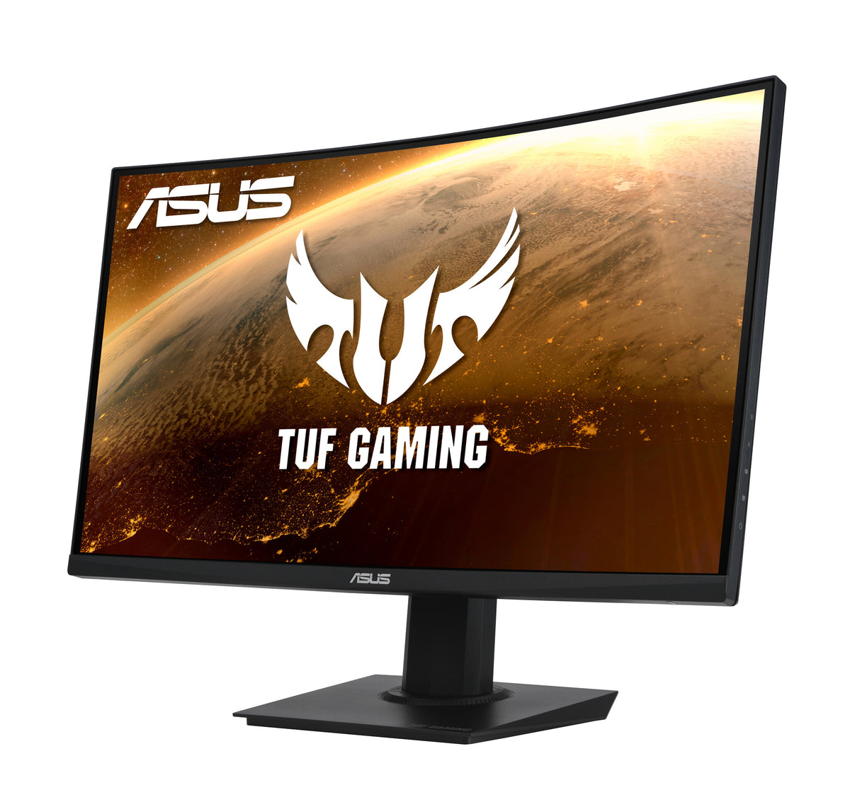 ASUS TUF Gaming VG24VQE - 59.9 cm (23.6&quot;) - 1920 x 1080 pixels Full HD LED Monitor