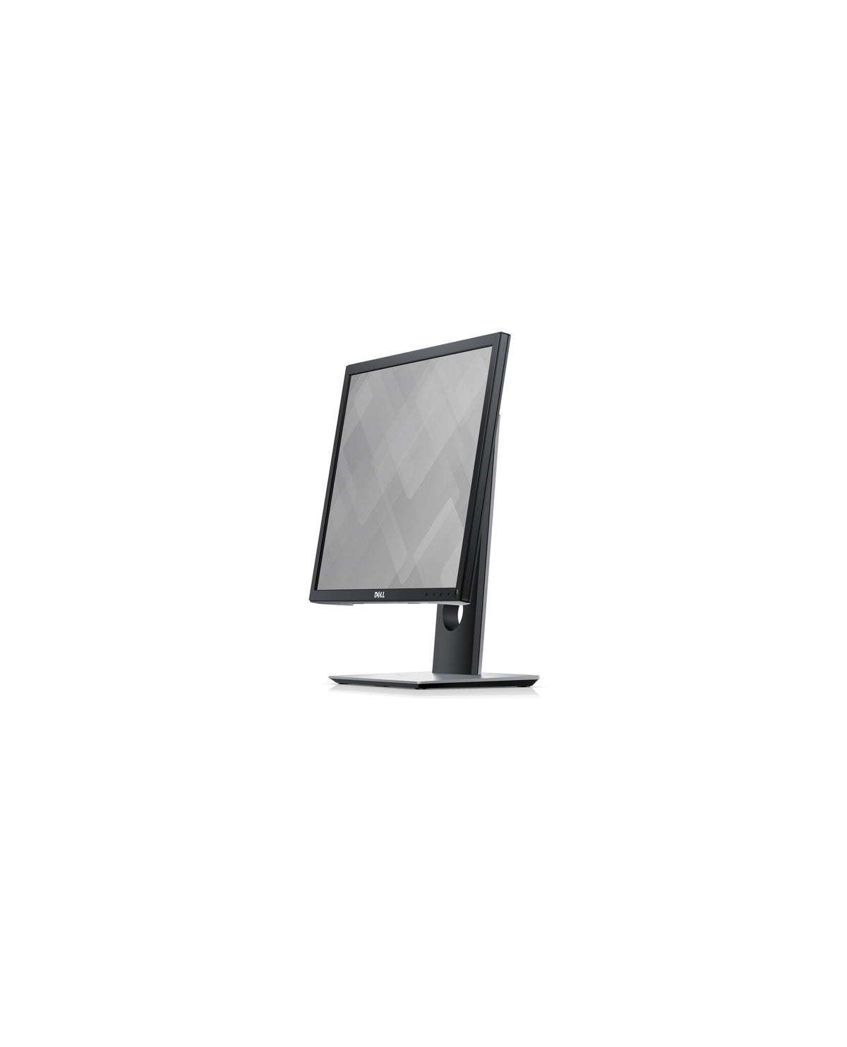 DELL P Series P1917S computer monitor 48.3 cm (19&quot;) 1280 x 1024 pixels SXGA LCD Black