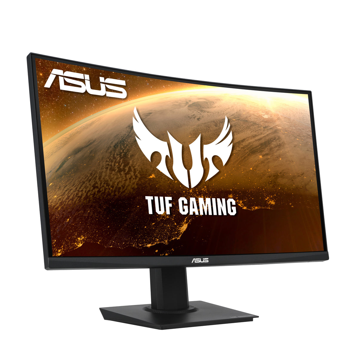 ASUS TUF Gaming VG24VQE - 59.9 cm (23.6&quot;) - 1920 x 1080 pixels Full HD LED Monitor