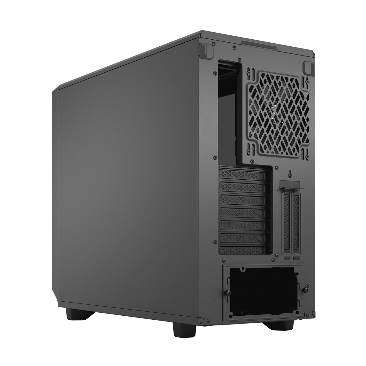 Fractal Design Meshify 2 - ATX Mid Tower Case in Grey
