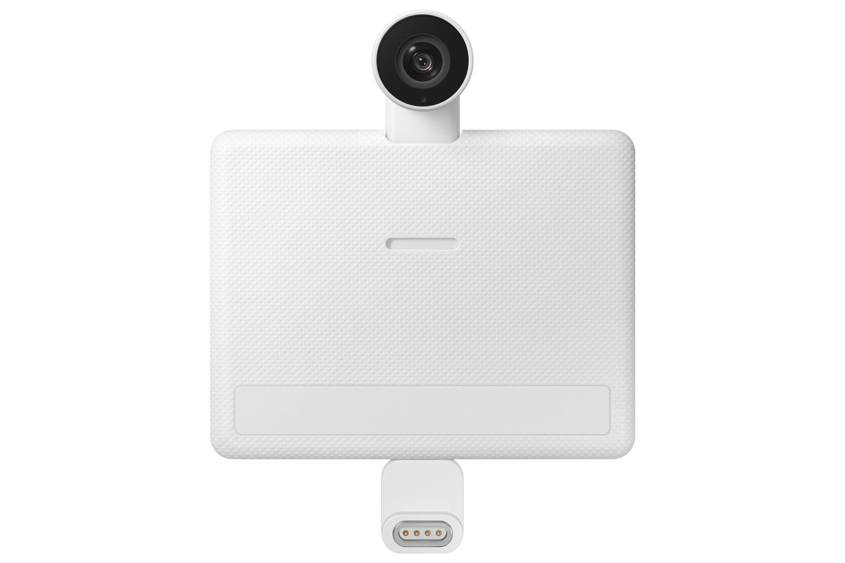 Samsung Smart Monitor M8 - 81.3 cm (32&quot;) 3840 x 2160 pixels 4K Ultra HD LED Monitor