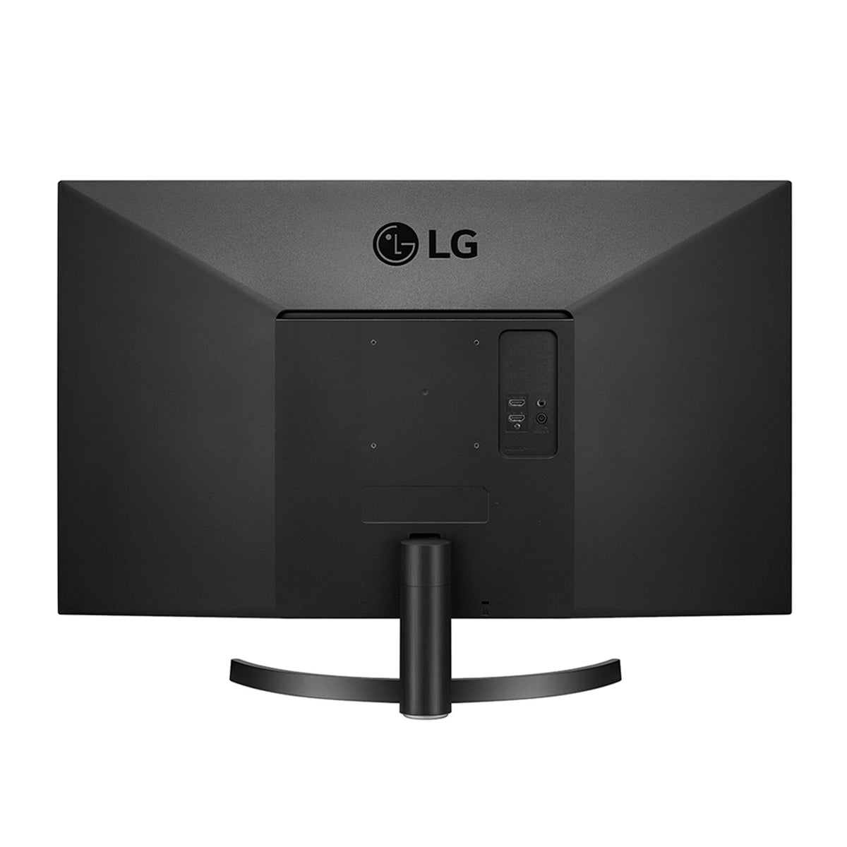 LG 32MN500M-B computer monitor 80 cm (31.5&quot;) 1920 x 1080 pixels Full HD LCD Black