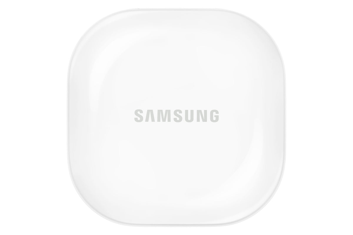 Samsung Galaxy Buds2 Bluetooth Wireless Headset in White