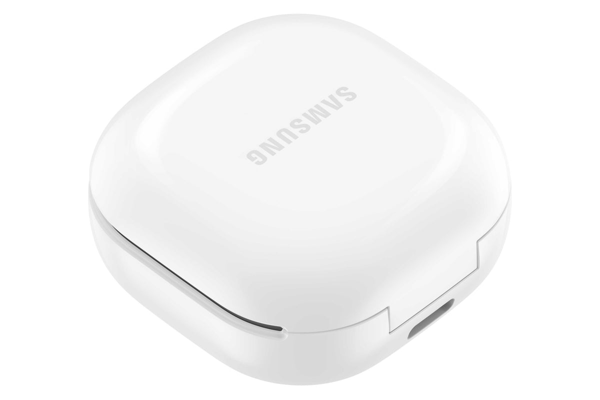 Samsung Galaxy Buds2 Bluetooth Wireless Headset in Graphite