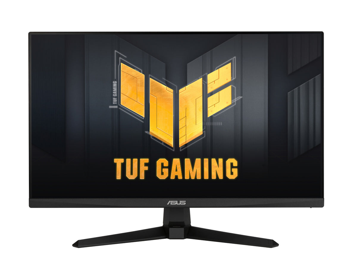 ASUS TUF Gaming VG249QM1A - 60.5 cm (23.8&quot;) - 1920 x 1080 pixels Full HD Monitor