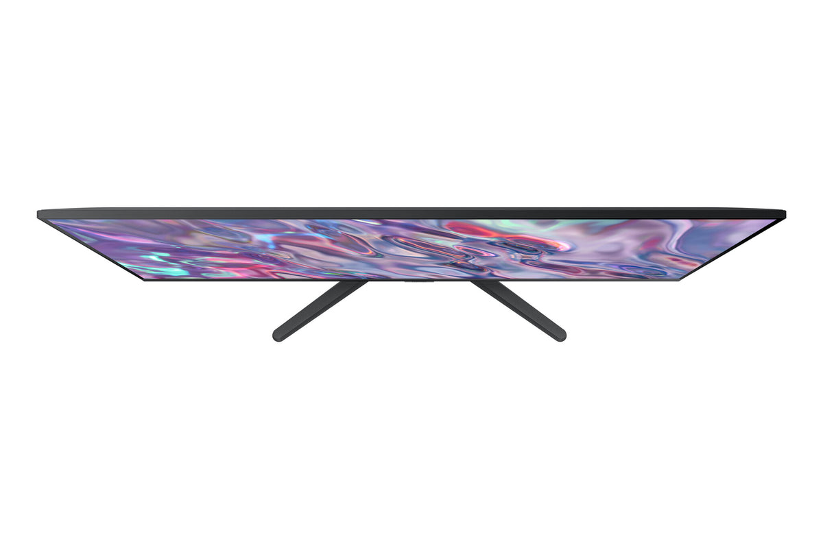 Samsung ViewFinity S5 S50GC computer monitor 86.4 cm (34&quot;) 3440 x 1440 pixels UltraWide Quad HD LED Black