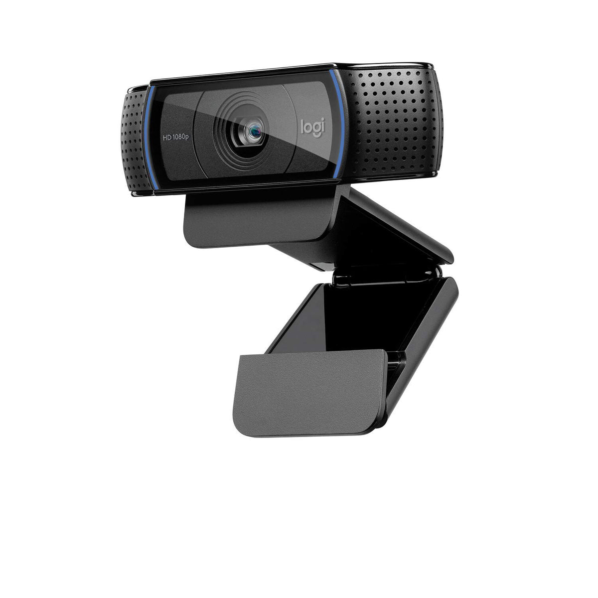 Logitech C920 Pro HD Webcam