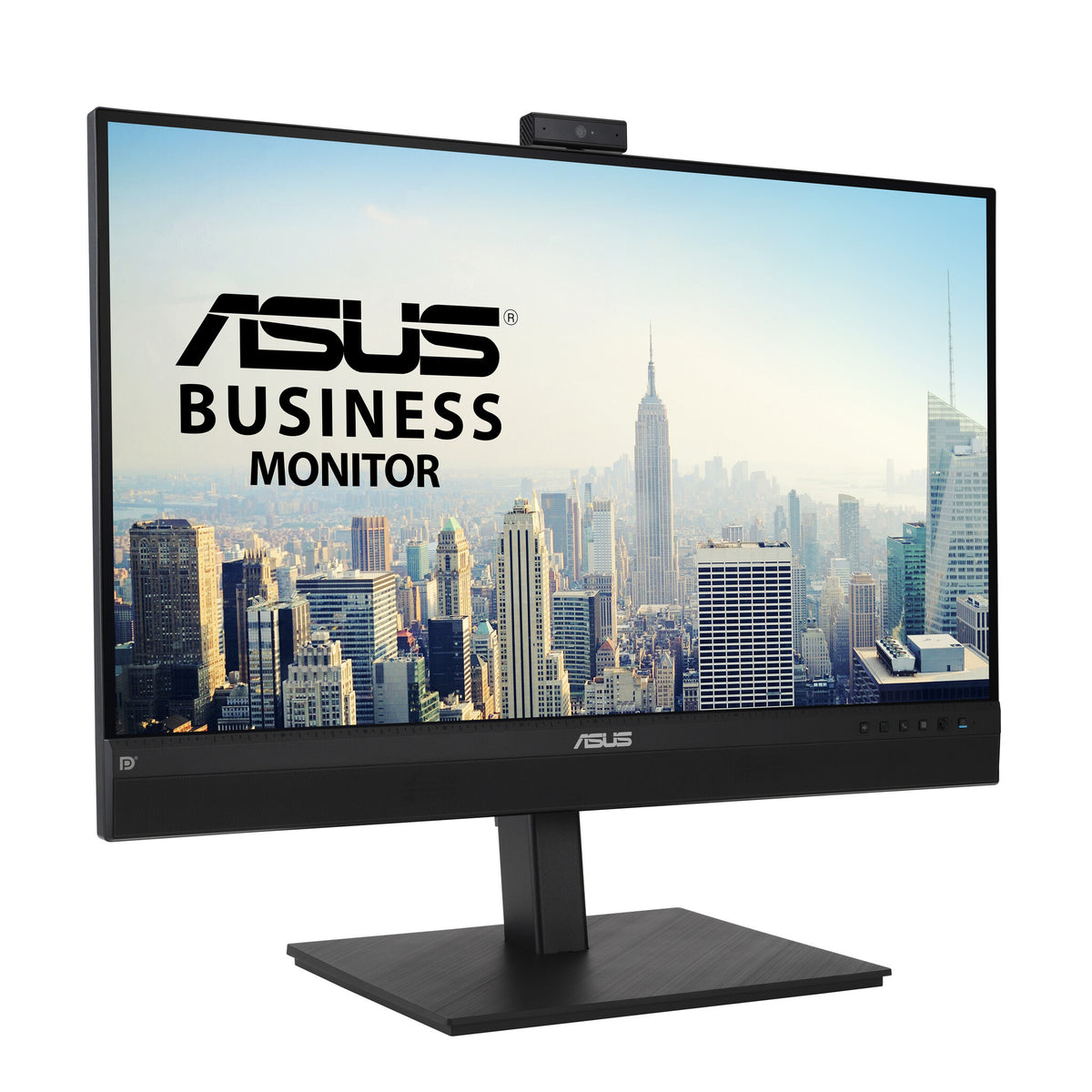 ASUS BE27ACSBK - 68.6 cm (27&quot;) - 2560 x 1440 pixels Quad HD LED Monitor