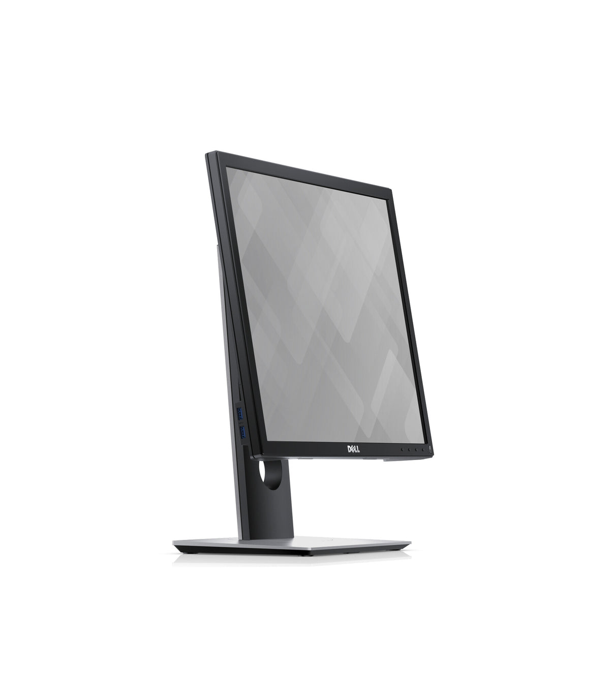 DELL P Series P1917S computer monitor 48.3 cm (19&quot;) 1280 x 1024 pixels SXGA LCD Black