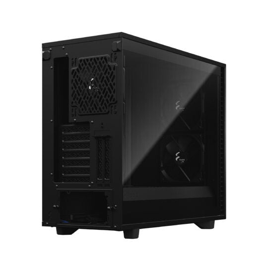 Fractal Design Define 7 Light - ATX Mid Tower Case in Black