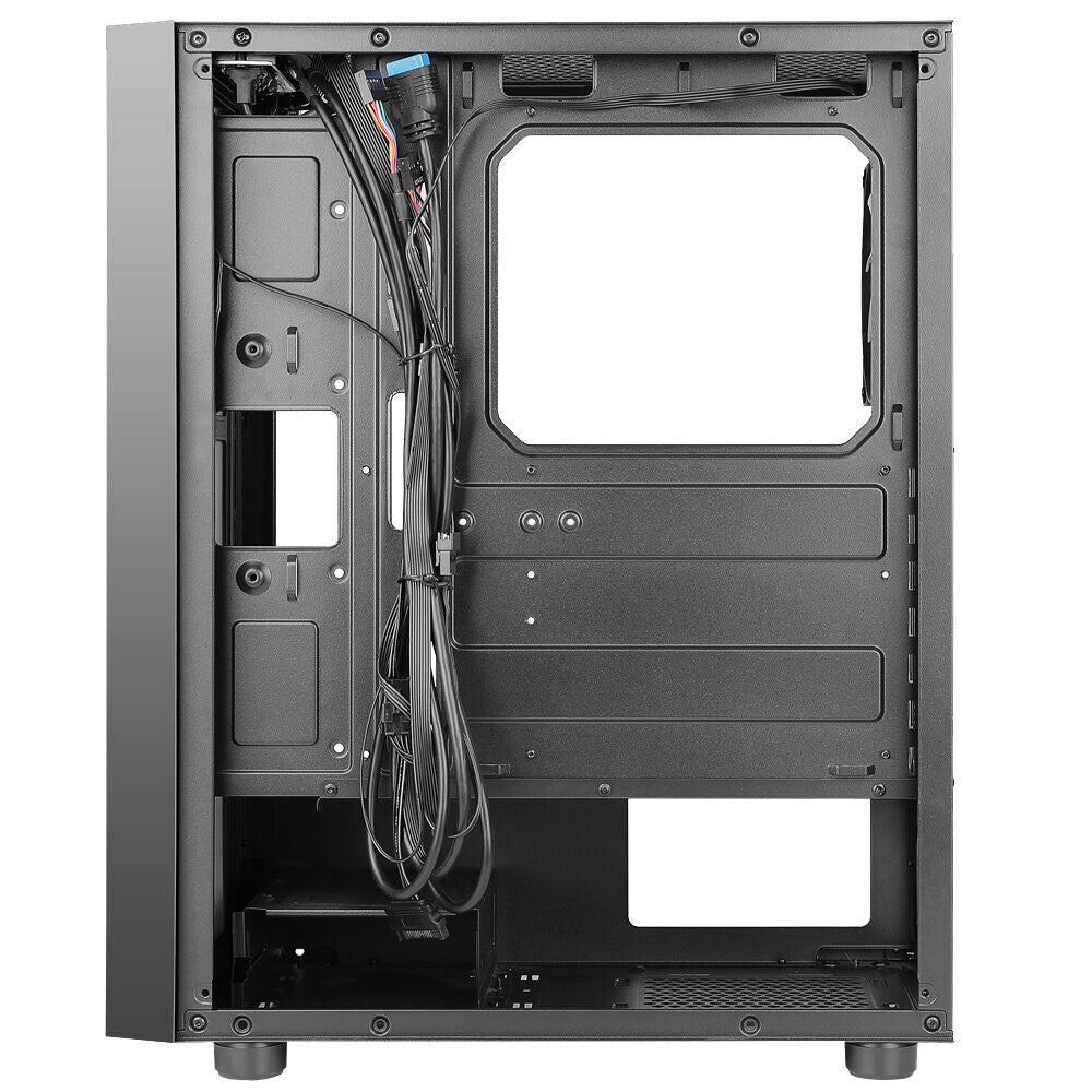 Azza Spectra - ATX Mid Tower Case in Black