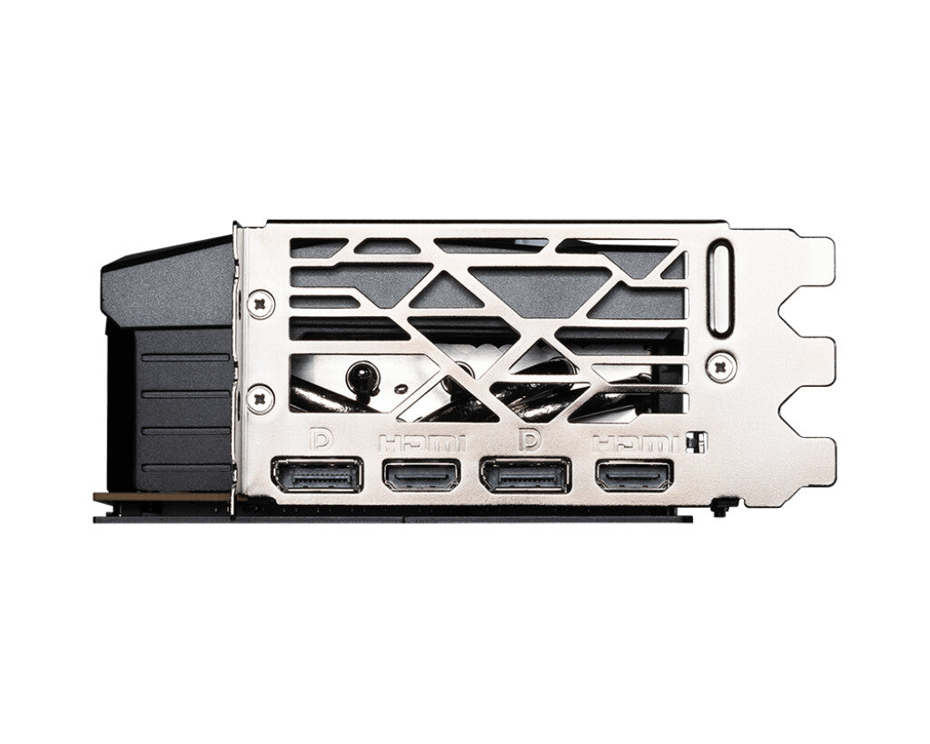 MSI GAMING X SLIM  - NVIDIA 24 GB GDDR6X GeForce RTX 4090 graphics card