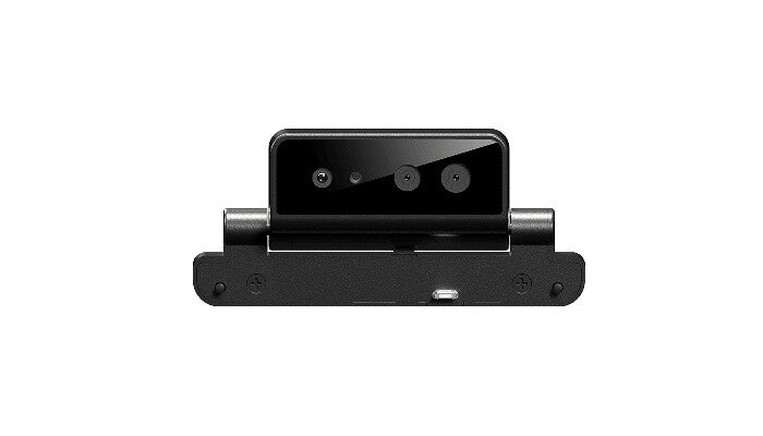 Elo Touch Solutions E134699 - 1920 x 1080p webcam in Black