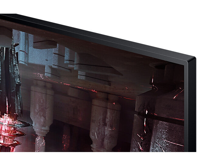 Samsung Odyssey G5 - 68.6 cm (27&quot;) 2560 x 1440 pixels Quad HD LED Monitor