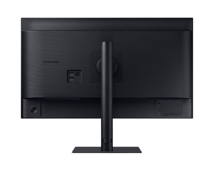 Samsung LF32TU870VPXXU computer monitor 81.3 cm (32&quot;) 3840 x 2160 pixels 4K Ultra HD LED