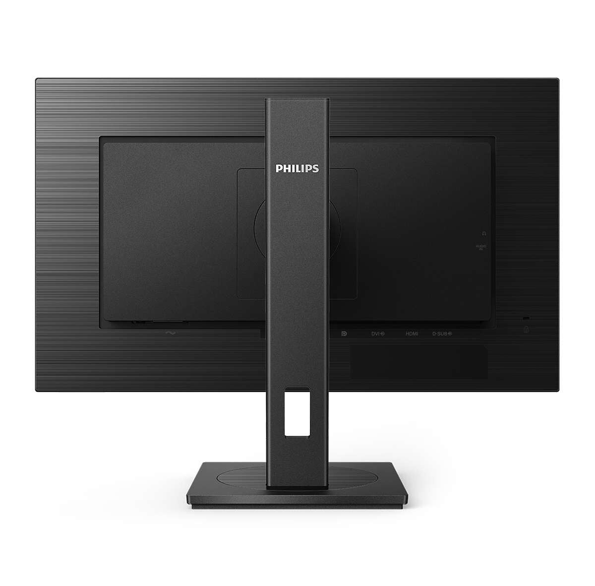 Philips S Line 222S1AE/00 computer monitor 54.6 cm (21.5&quot;) 1920 x 1080 pixels Full HD LCD Black