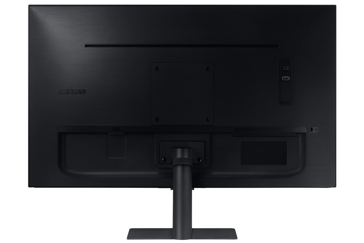 Samsung ViewFinity S7 - S70A computer monitor 68.6 cm (27&quot;) 3840 x 2160 pixels 4K Ultra HD LED Black