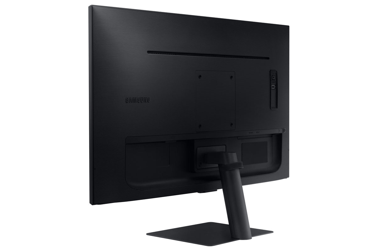 Samsung ViewFinity S7 - S70A computer monitor 68.6 cm (27&quot;) 3840 x 2160 pixels 4K Ultra HD LED Black