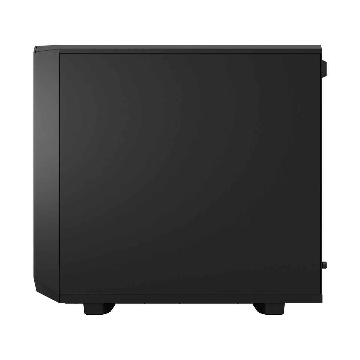 Fractal Design Meshify 2 Nano - Mini ITX Tower Case in Black