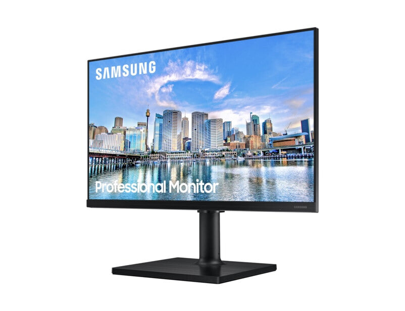 Samsung LF22T450FQR computer monitor 55.9 cm (22&quot;) 1920 x 1080 pixels Full HD