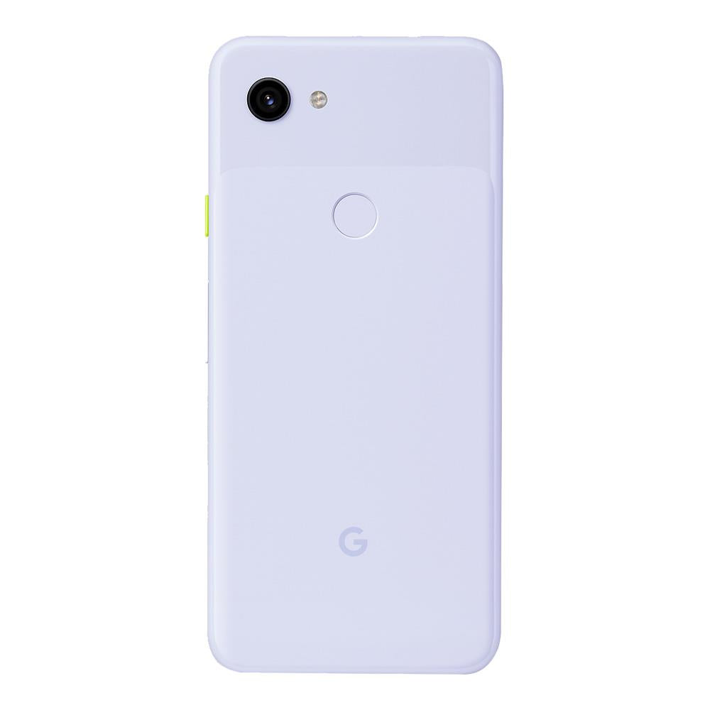 Google Pixel 3a - Clove Technology