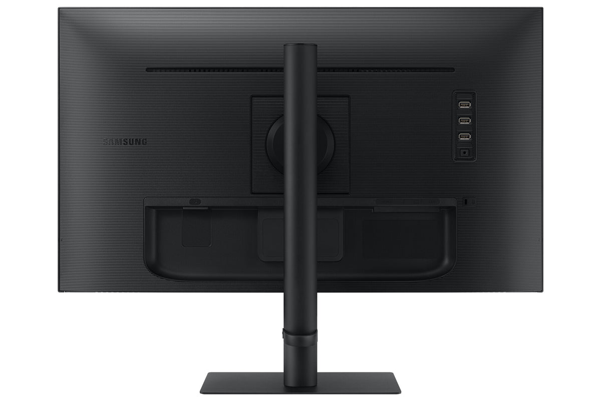 Samsung ViewFinity S80TB computer monitor 68.6 cm (27&quot;) 3840 x 2160 pixels 4K Ultra HD LED