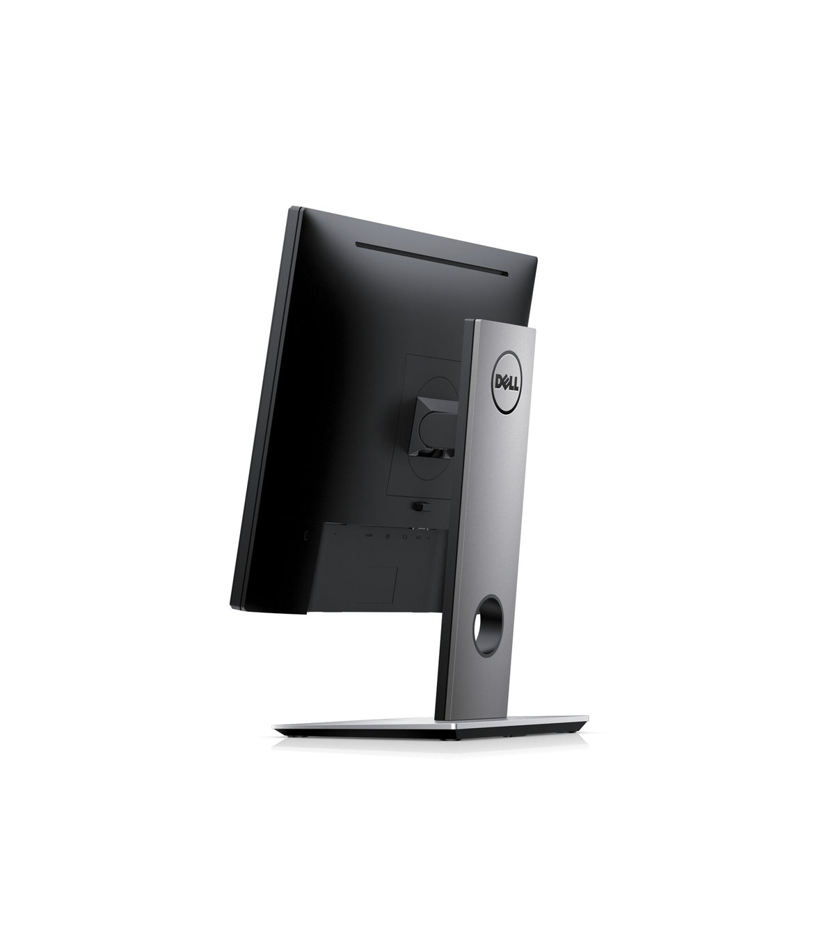 DELL P Series P1917S computer monitor 48.3 cm (19&quot;) 1280 x 1024 pixels SXGA LCD Black