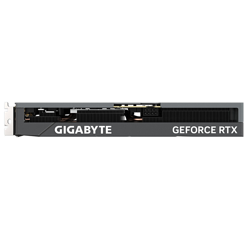 Gigabyte EAGLE - NVIDIA 8 GB GDDR6 GeForce RTX 4060 Ti graphics card