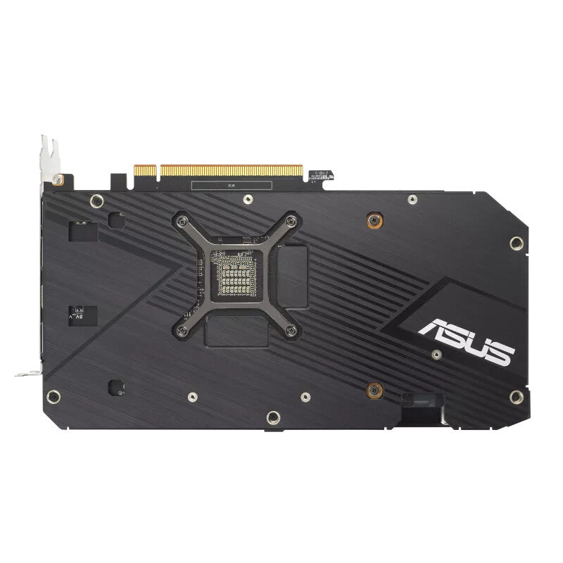 ASUS Dual Radeon RX 6600 V2 AMD 8GB GDDR6