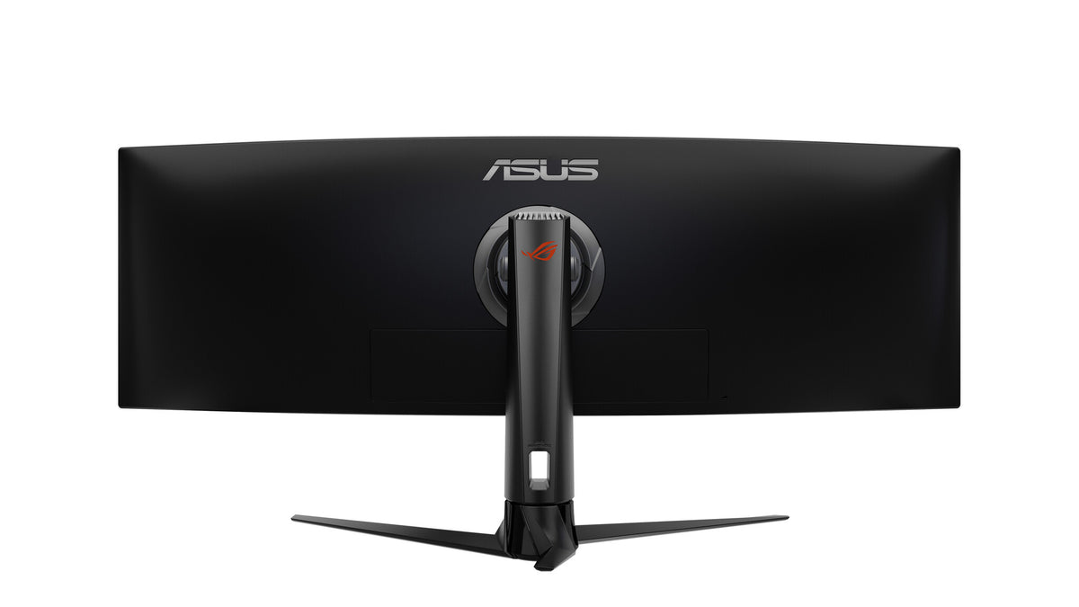 ASUS ROG Strix XG49VQ - 124.5 cm (49&quot;) - 3840 x 1080 pixels UltraWide Full HD LED Monitor