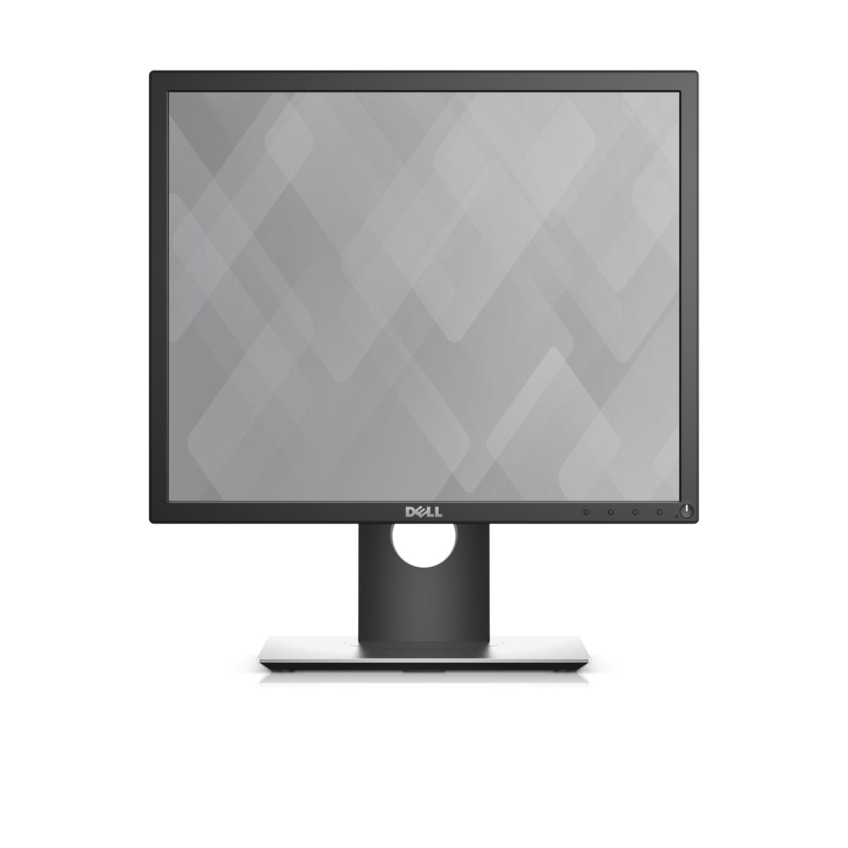 DELL P Series P1917S computer monitor 48.3 cm (19&quot;) 1280 x 1024 pixels SXGA LCD Black