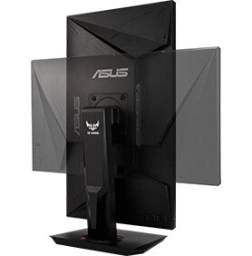 ASUS TUF Gaming VG289Q - 71.1 cm (28&quot;) - 3840 x 2160 pixels 4K Ultra HD LED Monitor