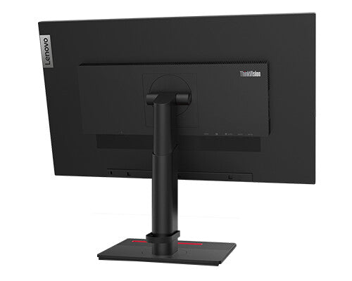 Lenovo ThinkVision T27h-2L computer monitor 68.6 cm (27&quot;) 2560 x 1440 pixels Quad HD LED Black