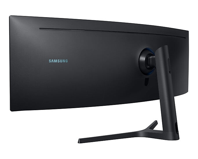 Samsung LS49A950UIPXXU LED display 124.5 cm (49&quot;) 5120 x 1440 pixels QLED Black