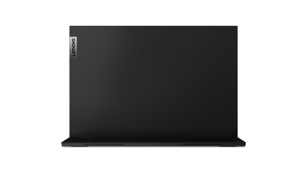 Lenovo ThinkVision M14d LED display 35.6 cm (14&quot;) 2240 x 1400 pixels 2.2K Black