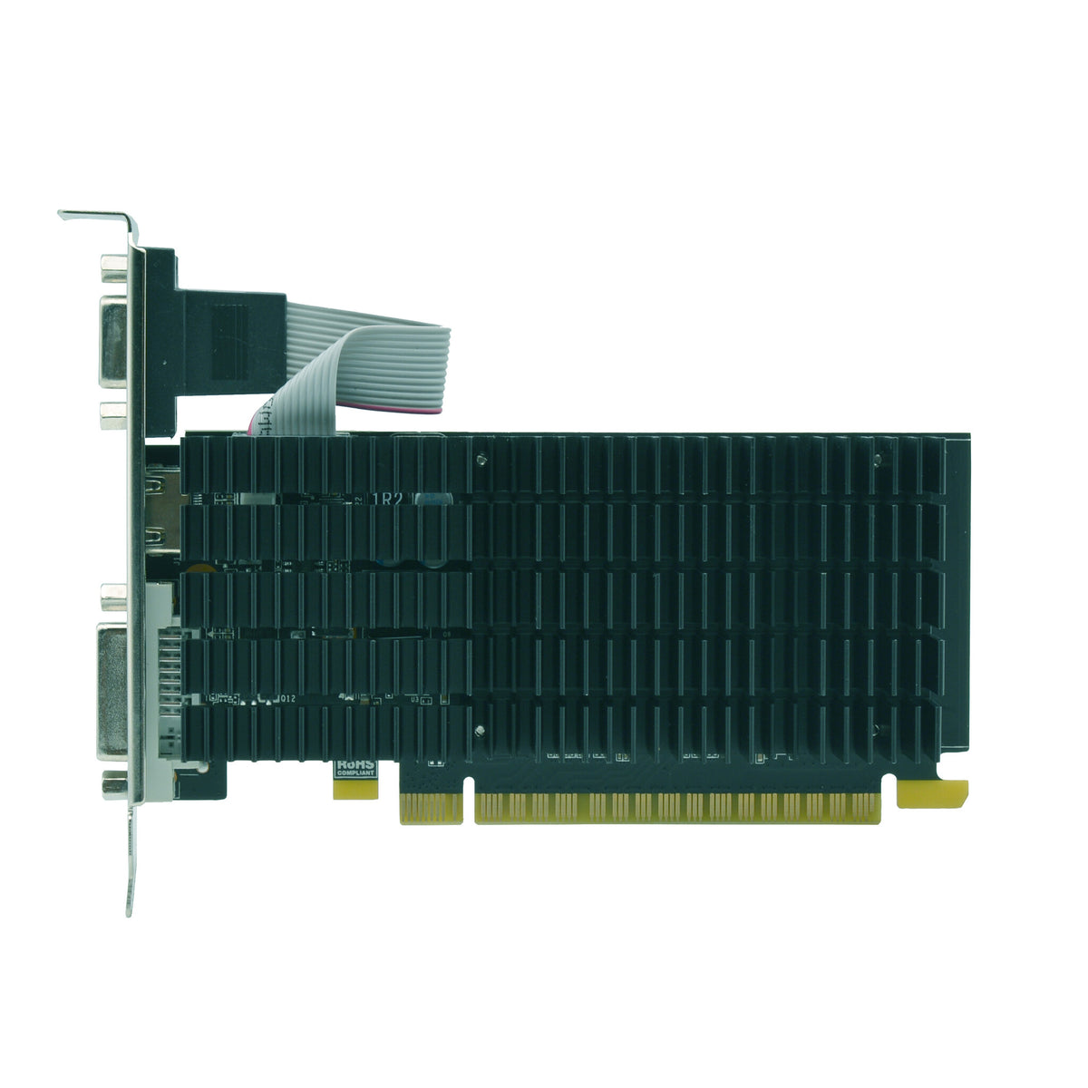 AFOX AF710 NVIDIA GeForce GT 710 GDDR3
