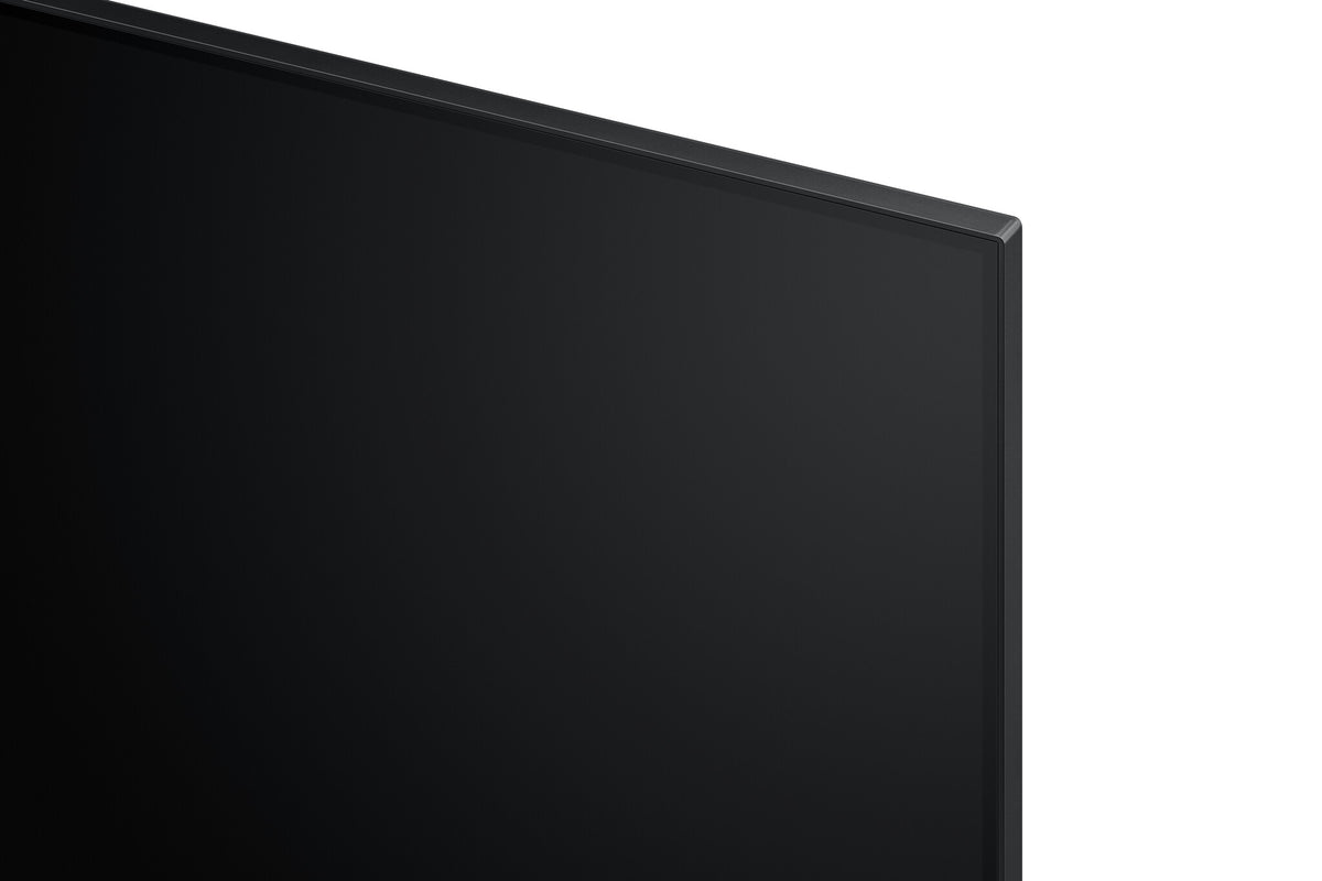 Samsung S32BM700UP computer monitor 81.3 cm (32&quot;) 3840 x 2160 pixels 4K Ultra HD LED Black