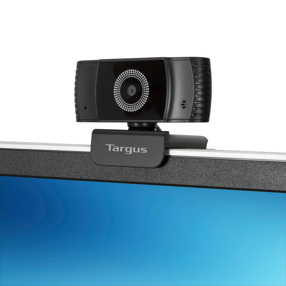 Targus AVC042GL - 2 MP 1920 x 1080p USB 2.0 webcam in Black