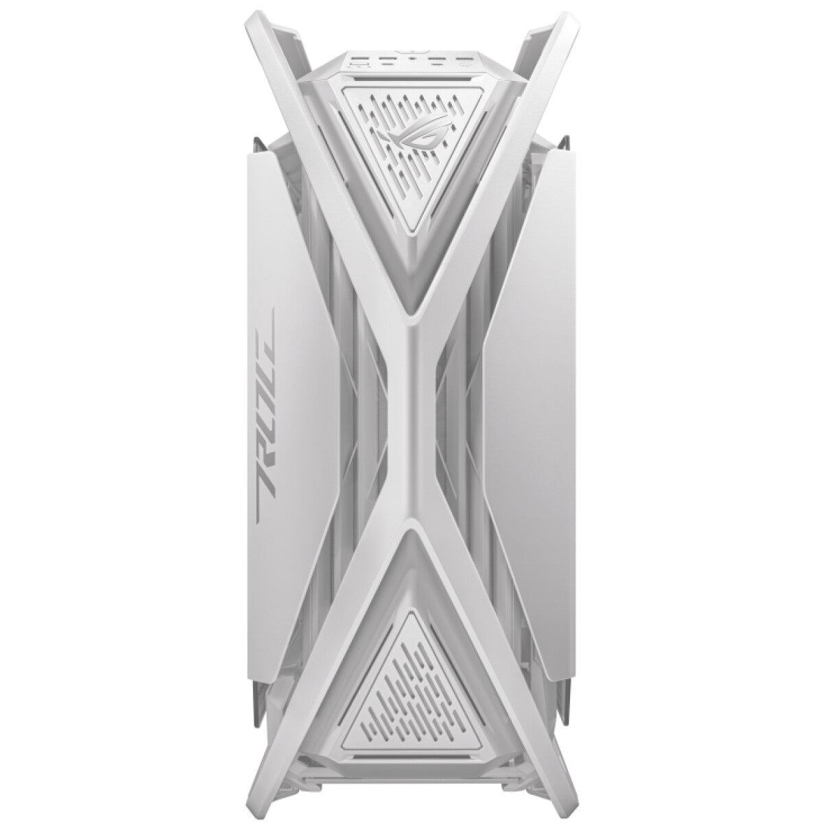 ASUS GR701 ROG Hyperion - ATX Full Tower Case in White